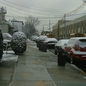 Meet your Posher, Sah